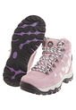 Bota Rockland Rosa-Blanco de Rockland