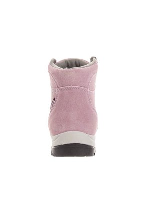 Bota Rockland Rosa-Blanco