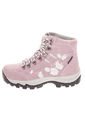 Bota Rockland Rosa-Blanco de Rockland