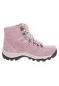Bota Rockland Rosa-Blanco de Rockland