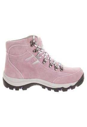 Bota Rockland Rosa-Blanco