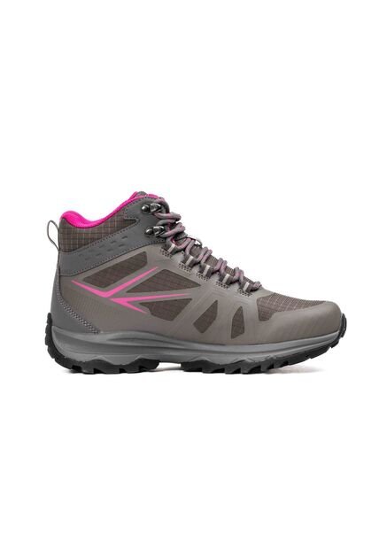 BOTAS ROCKLAND MUJER MAGA/HI-M1 Talla 6