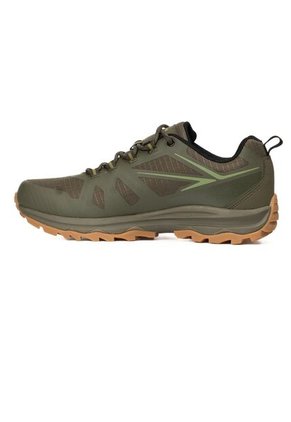 INFORMAL ROCKLAND HOMBRE MAGA/LOW-H2 Talla 7