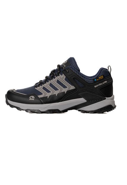 INFORMAL ROCKLAND HOMBRE PAULO-H1 Talla 7