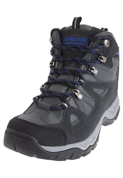 Rockland Botas Outdoor Dafiti Senderismo Tenis Rockland Mujer