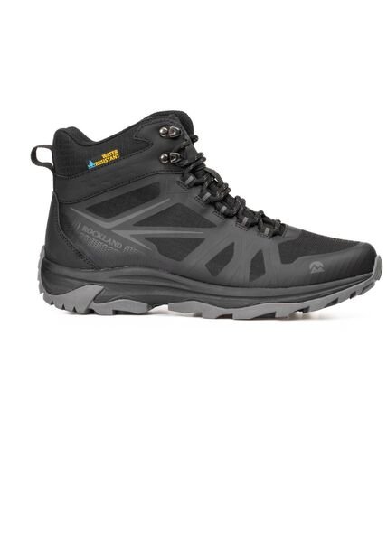 BOTAS ROCKLAND HOMBRE MAGA/HI-H1 Talla 8