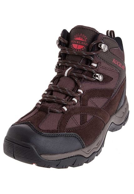 Bota Outdoor Café Rockland Kir - Compra Ahora | Dafiti Colombia