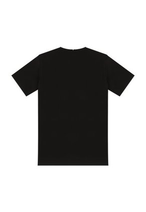 Camiseta Adulto Ozzy Osbourne Negro