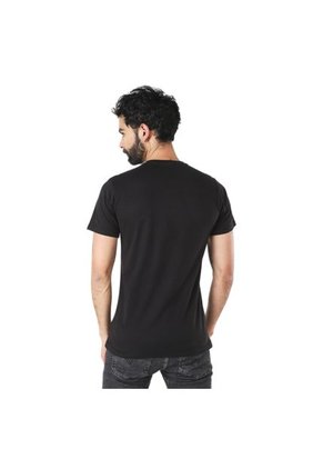 Camiseta Adulto Ozzy Osbourne Negro