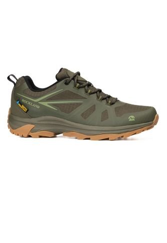 INFORMAL ROCKLAND HOMBRE MAGA/LOW-H2 Talla 8.5 Rockland