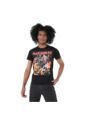 Camiseta Adulto Iron Maiden Negro de Rockland