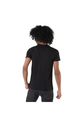 Camiseta Adulto Iron Maiden Negro