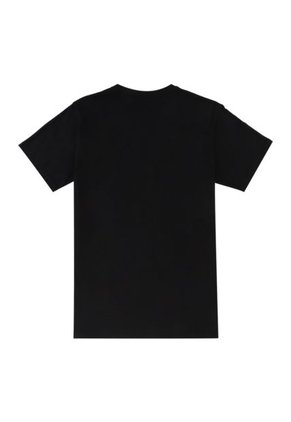 Camiseta Adulto Iron Maiden Negro