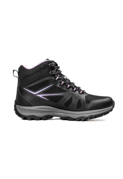 BOTAS ROCKLAND MUJER MAGA/HI-M3 Talla 9
