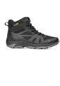 BOTAS ROCKLAND HOMBRE MAGA/HI-H1 Talla 10.5 de Rockland