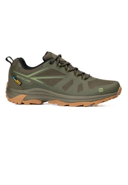 INFORMAL ROCKLAND HOMBRE MAGA/LOW-H2 Talla 9.5