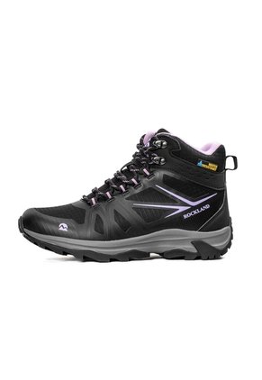 BOTAS ROCKLAND MUJER MAGA/HI-M3 Talla 5