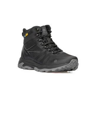 BOTAS ROCKLAND HOMBRE MAGA/HI-H1 Talla 9