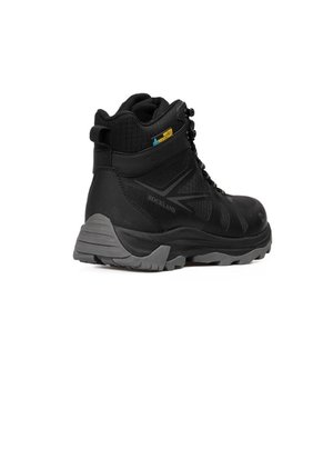 BOTAS ROCKLAND HOMBRE MAGA/HI-H1 Talla 9
