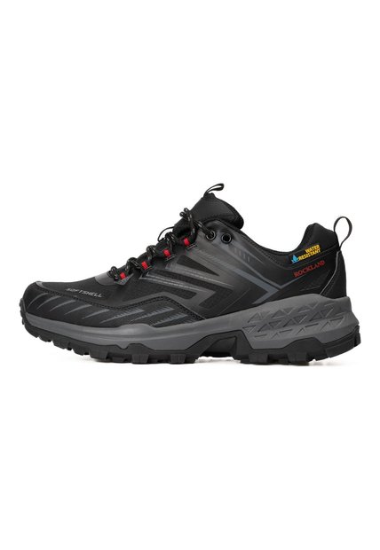 INFORMAL ROCKLAND HOMBRE NEVAL-H3 Talla 7.5