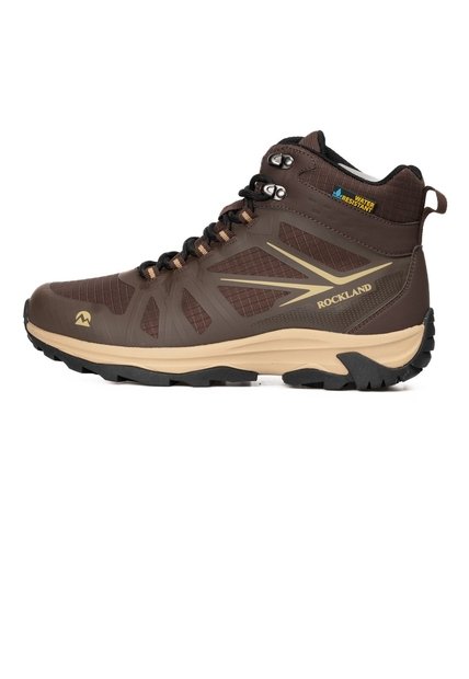 BOTAS ROCKLAND HOMBRE MAGA/HI-H3 Talla 10.5