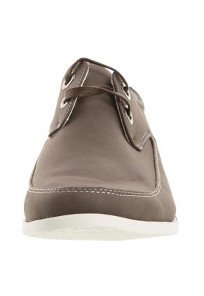 Zapatos Rockland Dark Cafe