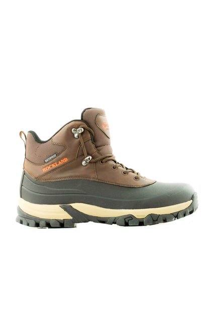 BOTAS ROCKLAND HOMBRE HIMALAYA-H2 Talla 8.5
