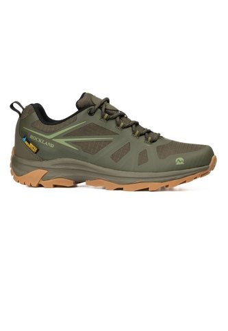 INFORMAL ROCKLAND HOMBRE MAGA/LOW-H2 Talla 10.5 Rockland