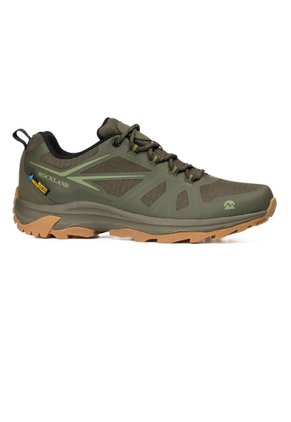 INFORMAL ROCKLAND HOMBRE MAGA/LOW-H2 Talla 10.5