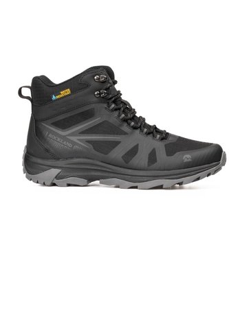 BOTAS ROCKLAND HOMBRE MAGA/HI-H1 Talla 7 Rockland