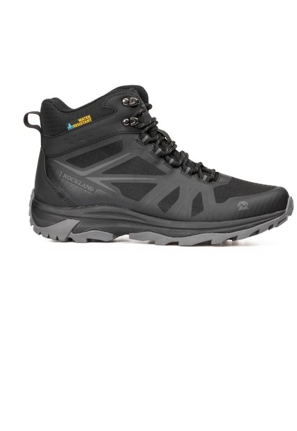 BOTAS ROCKLAND HOMBRE MAGA/HI-H1 Talla 7