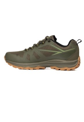 INFORMAL ROCKLAND HOMBRE MAGA/LOW-H2 Talla 10.5