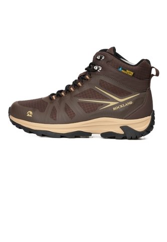 BOTAS ROCKLAND HOMBRE MAGA/HI-H3 Talla 8 Rockland