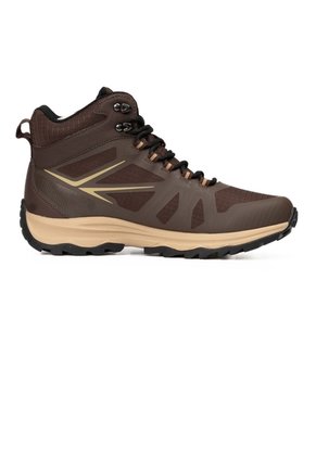 BOTAS ROCKLAND HOMBRE MAGA/HI-H3 Talla 8