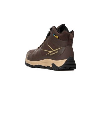 BOTAS ROCKLAND HOMBRE MAGA/HI-H3 Talla 8