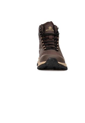 BOTAS ROCKLAND HOMBRE MAGA/HI-H3 Talla 8