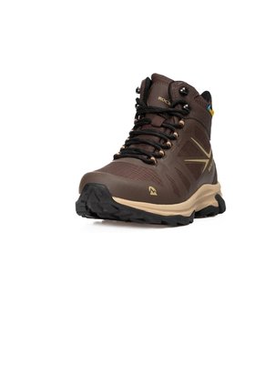 BOTAS ROCKLAND HOMBRE MAGA/HI-H3 Talla 8