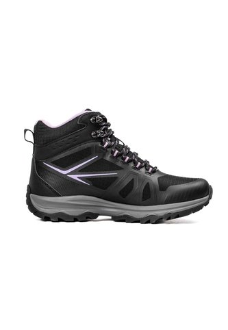 BOTAS ROCKLAND MUJER MAGA/HI-M3 Talla 8 Rockland