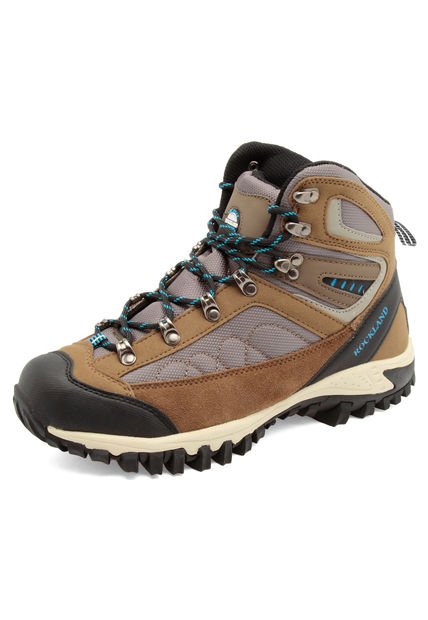 Bota Outdoor Café-Negro Rockland - Compra Ahora | Dafiti Colombia