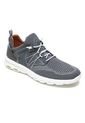 Zapatos Rockport Lets Walk Knit Bungee-Gris Claro de Rockport