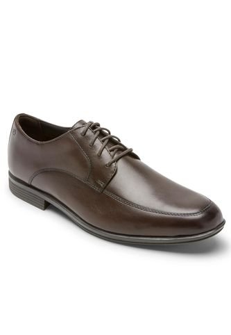 Zapatos Rockport Oxford Style Connected Wp-Bordó Rockport