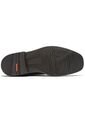 Zapatos Rockport Oxford Style Leader 2 Apron Toe-Chocolate de Rockport