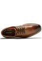 Zapatos Rockport Slayter Apron Toe Oxford-Cafe de Rockport