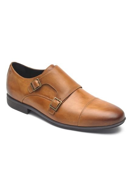 rockport monk strap