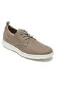 Zapatos Rockport Oxford Zaden Plain Toe-Beige de Rockport