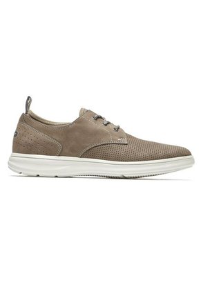 Zapatos Rockport Oxford Zaden Plain Toe-Beige