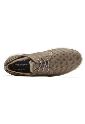 Zapatos Rockport Oxford Zaden Plain Toe-Beige