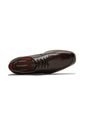 Zapatos Rockport Slayter Apron Toe Oxford-Chocolate de Rockport