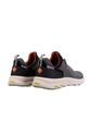 Zapatos Rockport Lets Walk Bungee-Gris de Rockport