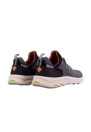 Zapatos Rockport Lets Walk Bungee-Gris